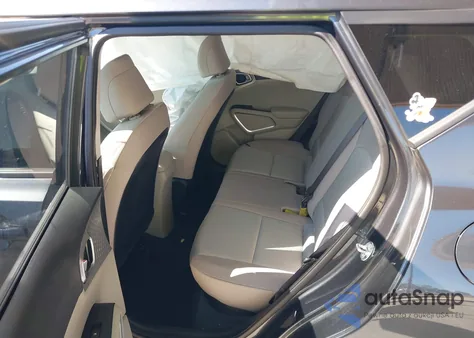 2025 Kia Soul Lx from USA, damaged, VIN KNDJ23AU4S7251356